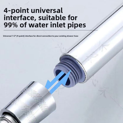 High Pressure Shower Head