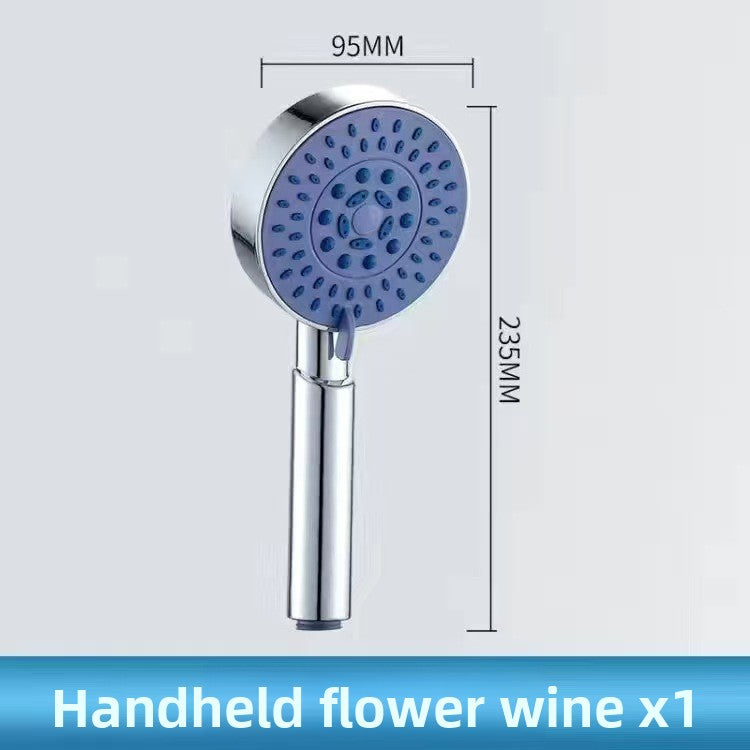 High Pressure Shower Head