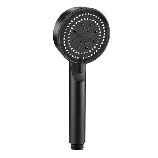 High-pressure shower head