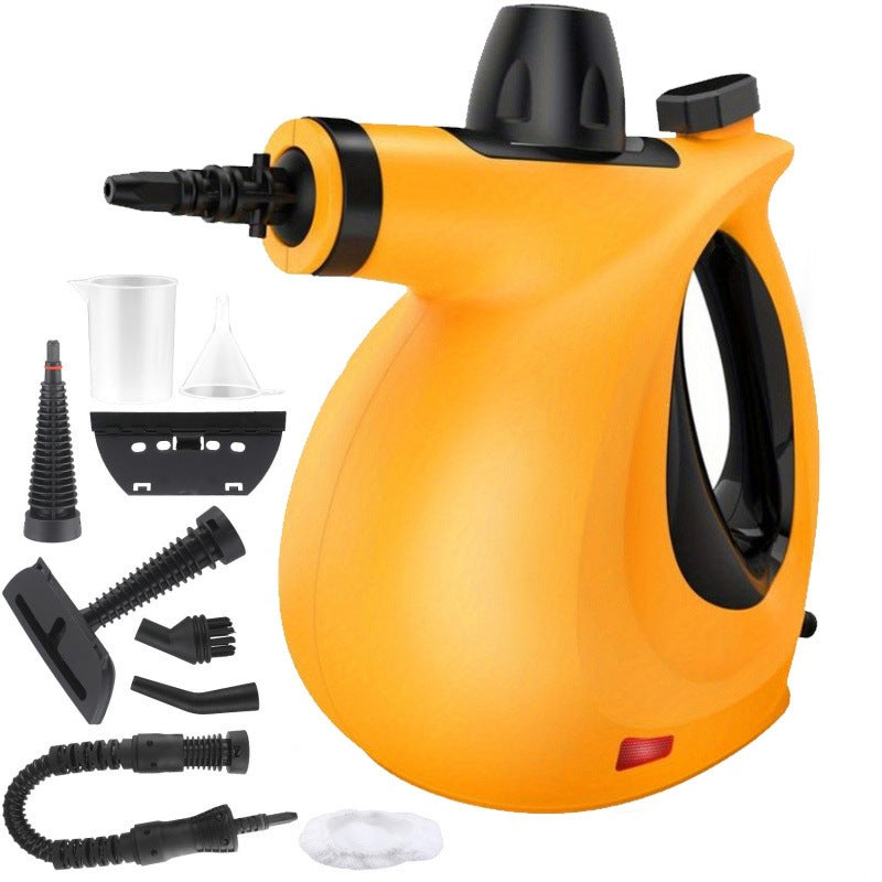 High Pressure Steam Cleaner for Home Appliances