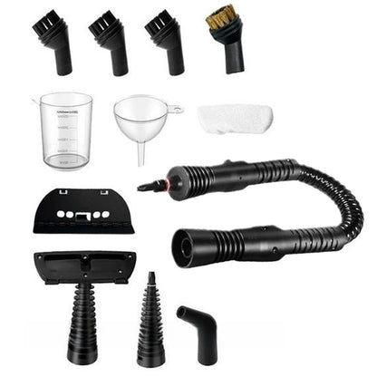 High Pressure Steam Cleaner for Home Appliances