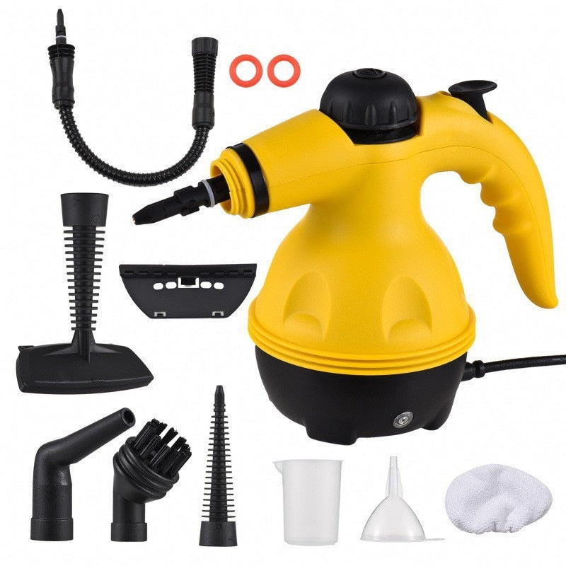 High Pressure Steam Cleaner for Home Appliances