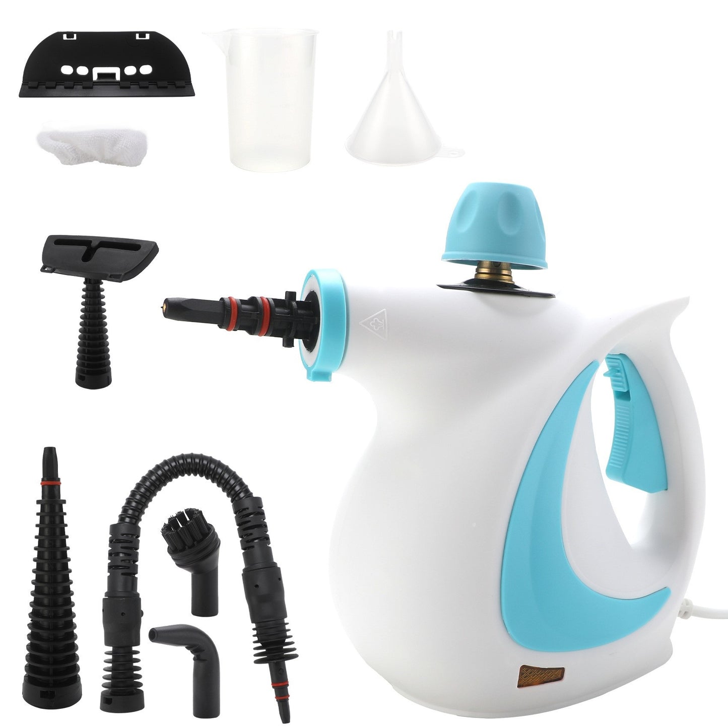 High Pressure Steam Cleaner for Home Use