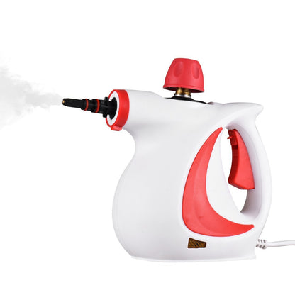 High-Pressure Steam Cleaner for Home Use