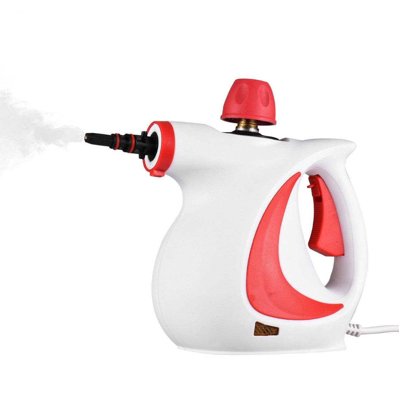 High-Pressure Steam Cleaner for Home Use