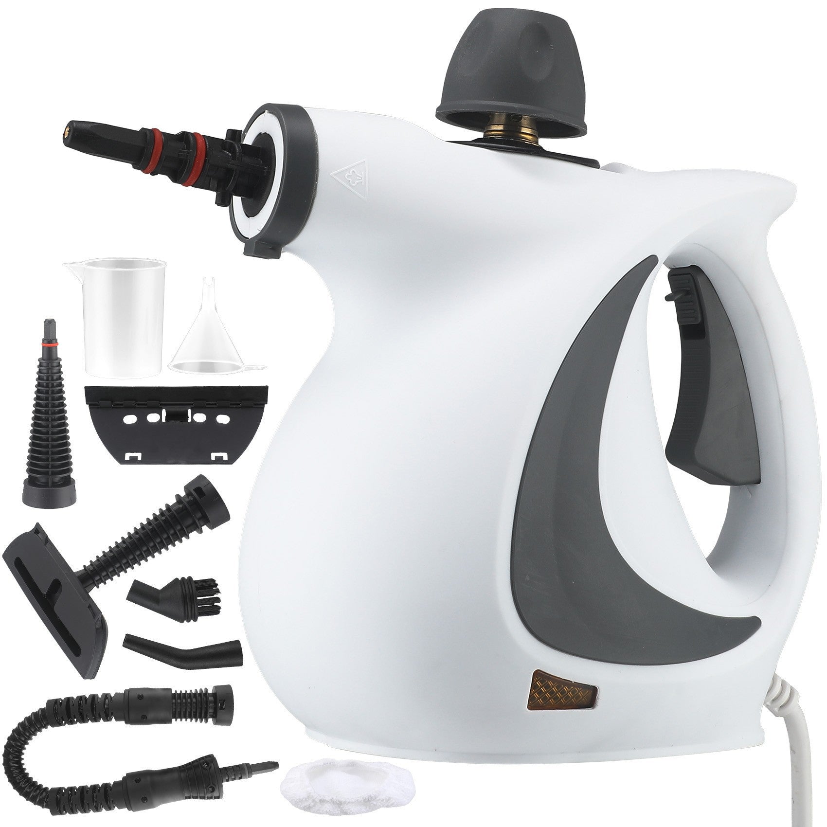 High Pressure Steam Cleaner