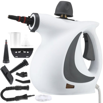 High Pressure Steam Cleaner