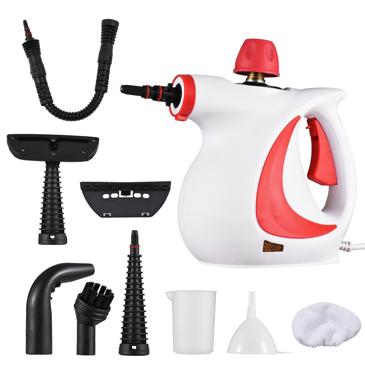 High Pressure Steam Cleaner
