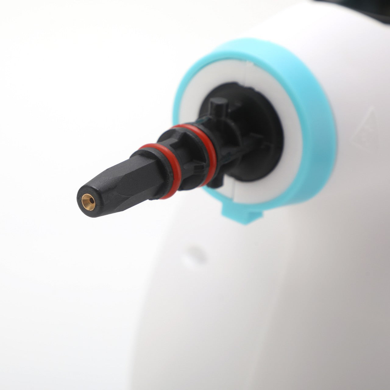 High Pressure Steam Cleaner