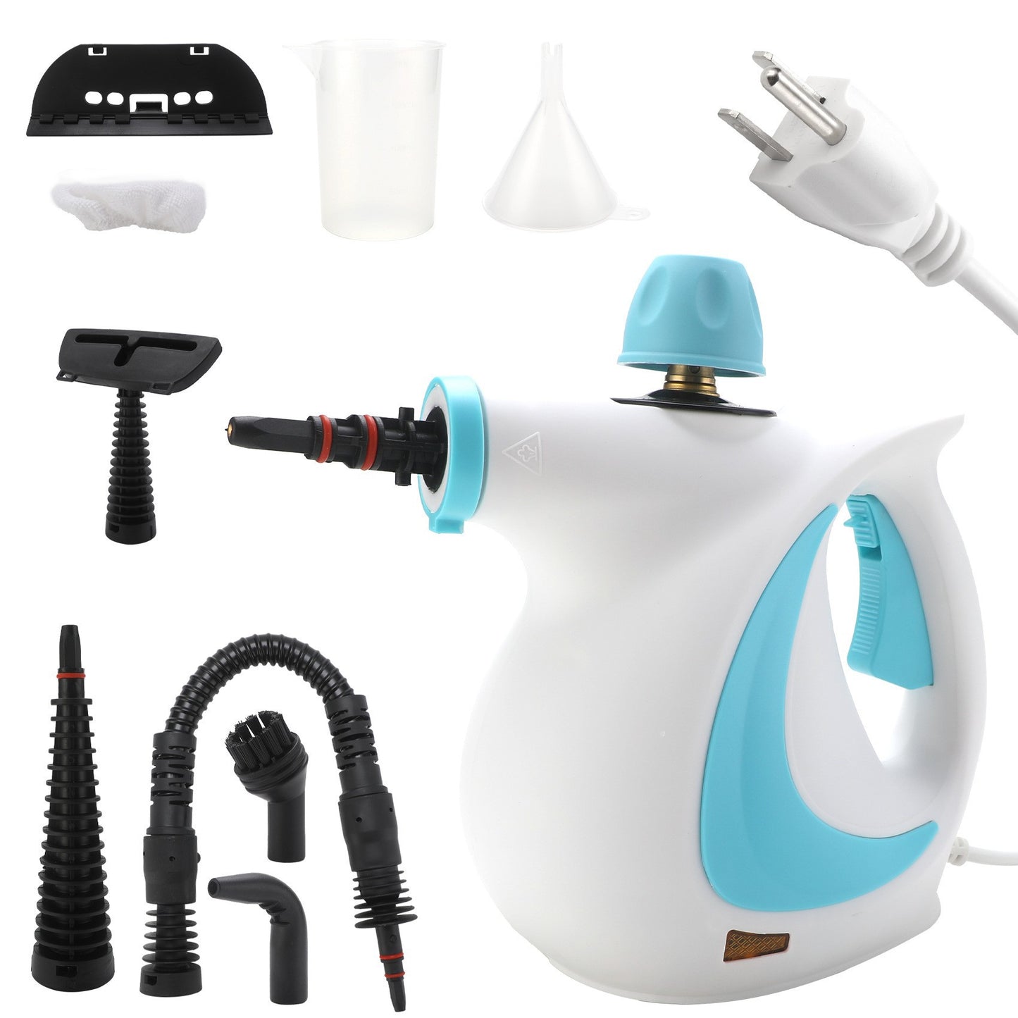 High Pressure Steam Cleaner