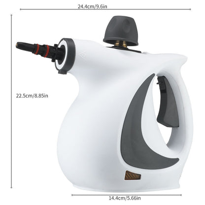 High Pressure Steam Cleaner