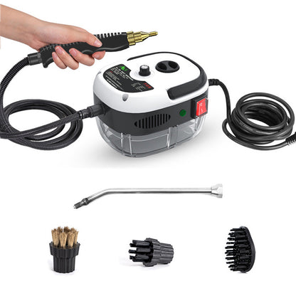 High Pressure Steam Cleaning Machine 1500W