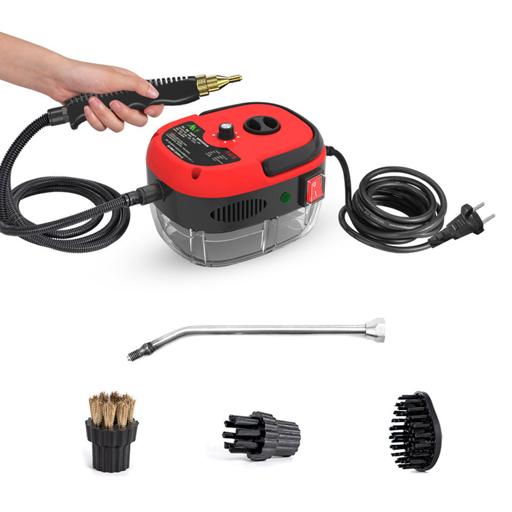 High Pressure Steam Cleaning Machine 1500W