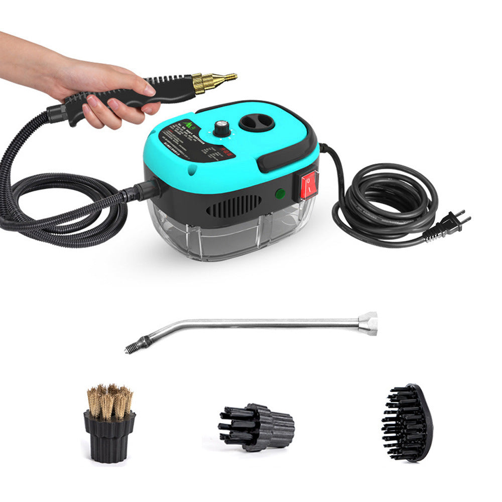 High Pressure Steam Cleaning Machine 1500W