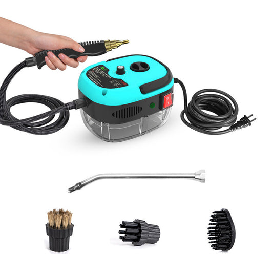 High Pressure Steam Cleaning Machine 1500W