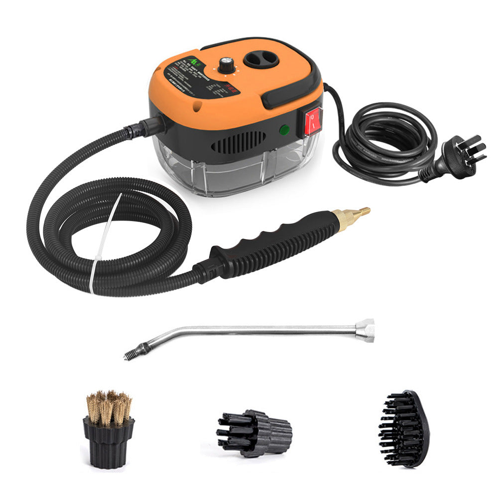 High Pressure Steam Cleaning Machine 1500W