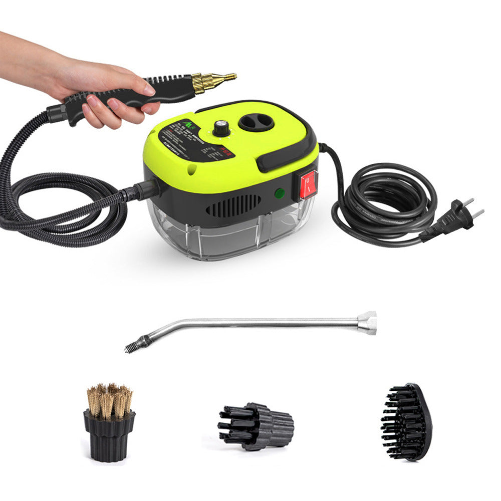 High Pressure Steam Cleaning Machine 1500W