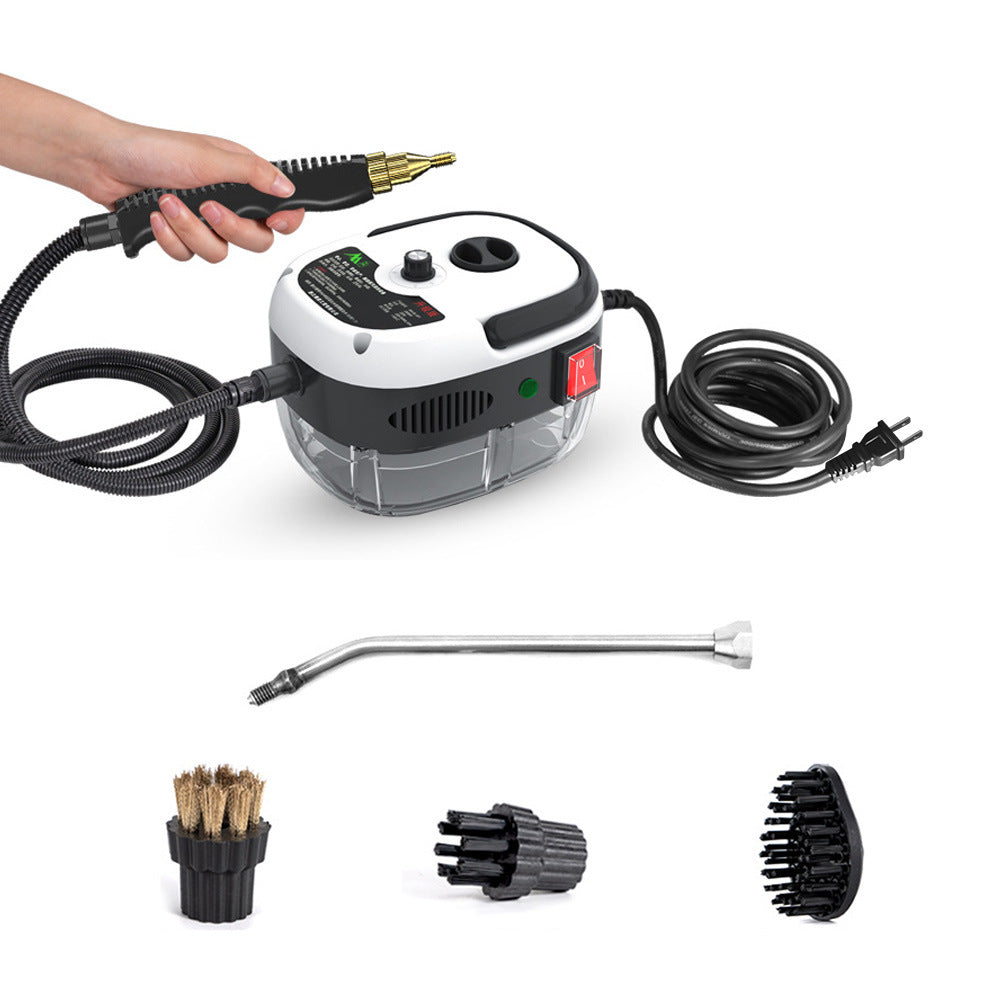 High Pressure Steam Cleaning Machine 1500W
