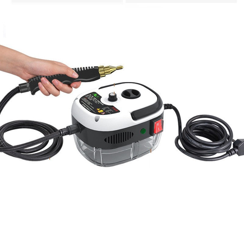High Pressure Steam Cleaning Machine