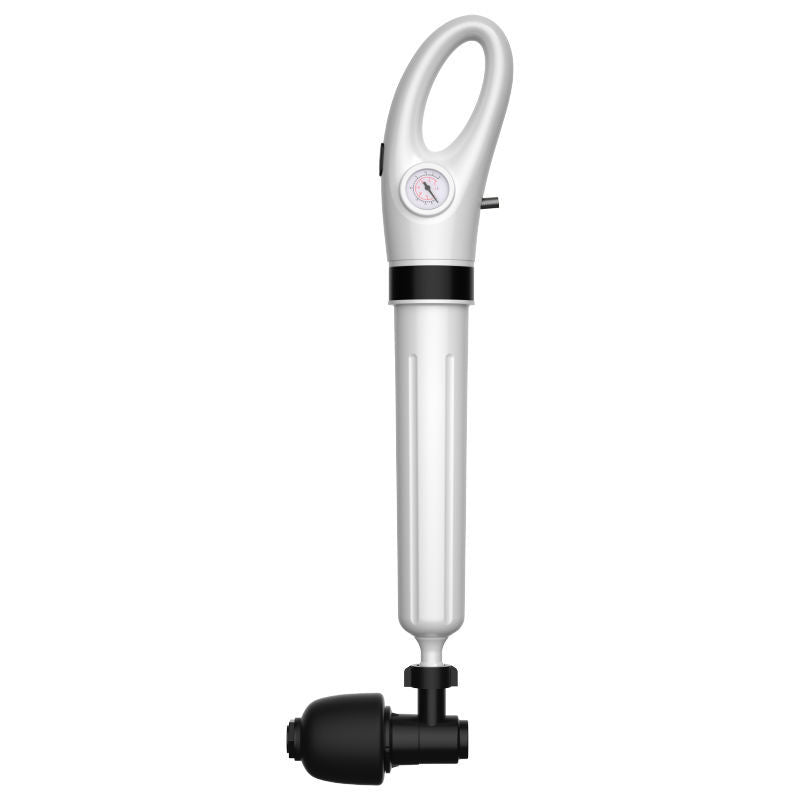 High Pressure Toilet Drain Plunger