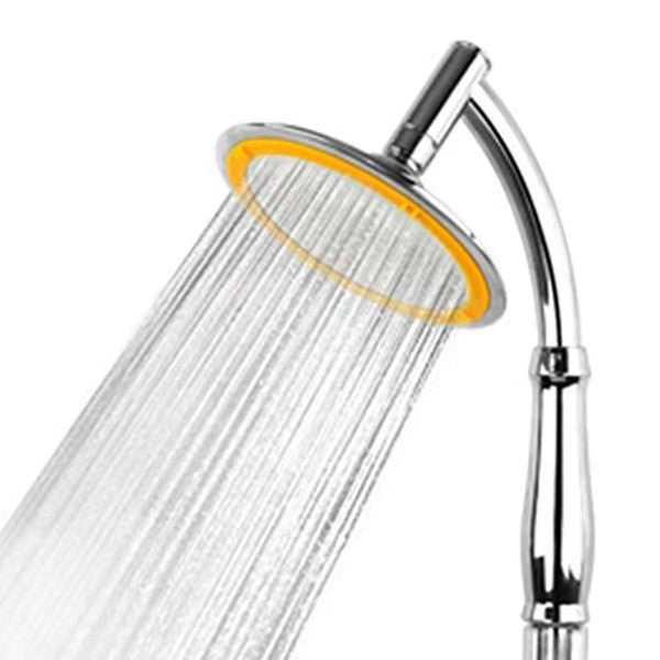 High Pressure Universal Shower Head Set