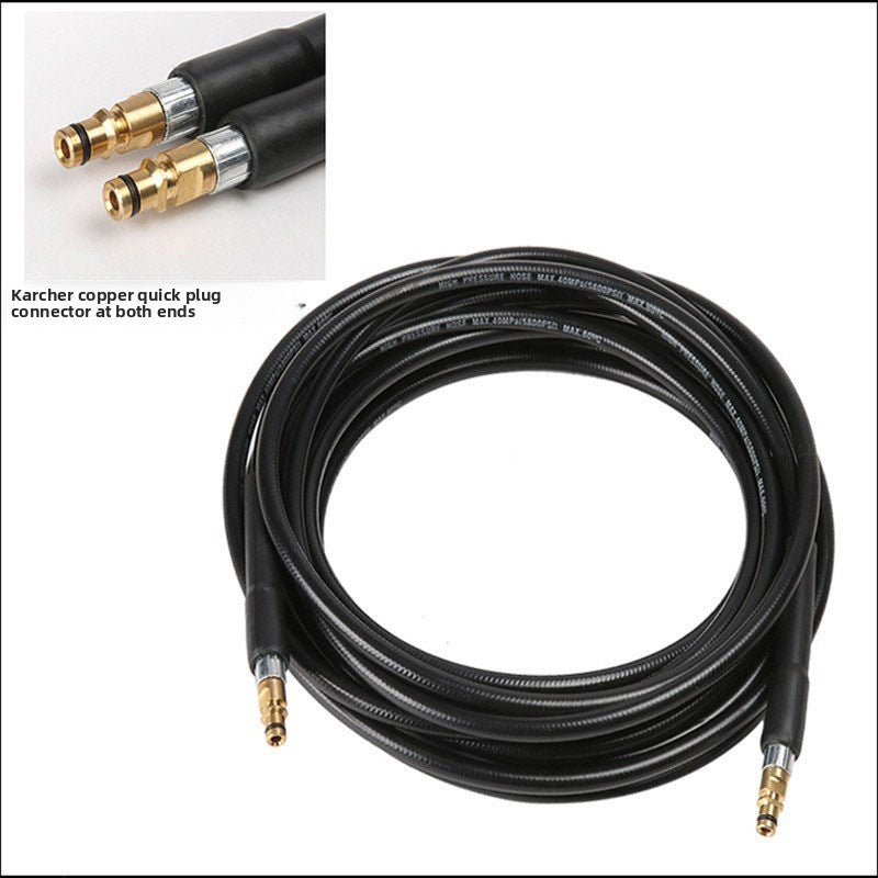 High Pressure Washer Hose M22-14 Karcher Compatible