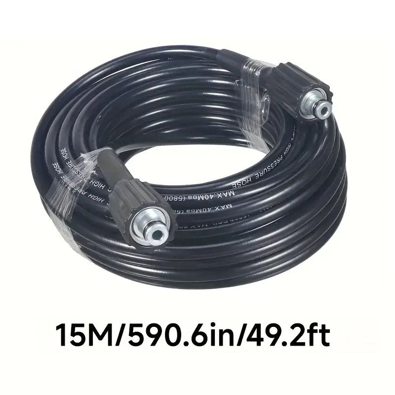 High Pressure Washer Hose M22-14 Karcher Compatible