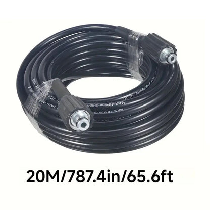 High Pressure Washer Hose M22-14 Karcher Compatible