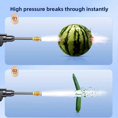 High Pressure Washer