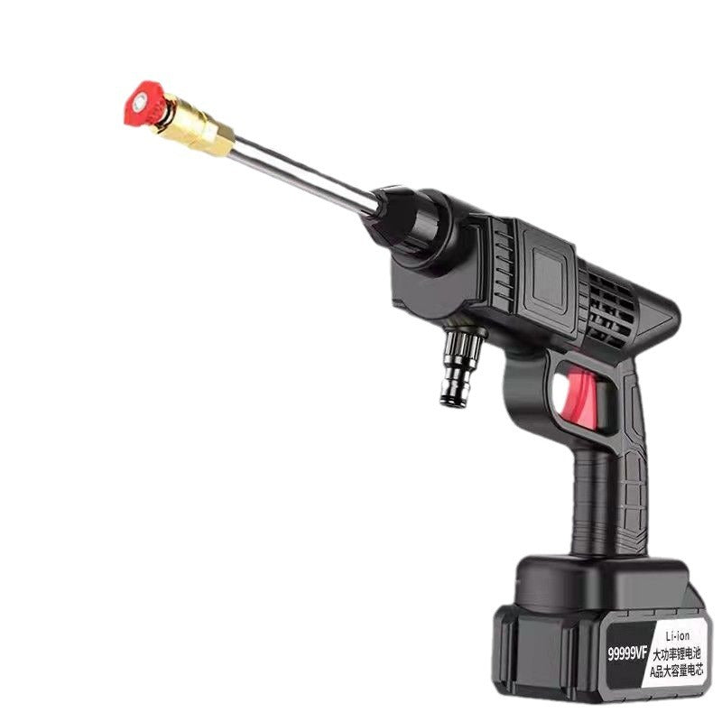 High Pressure Washer