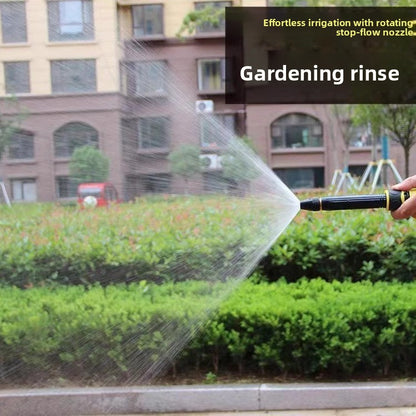 High Pressure Washer