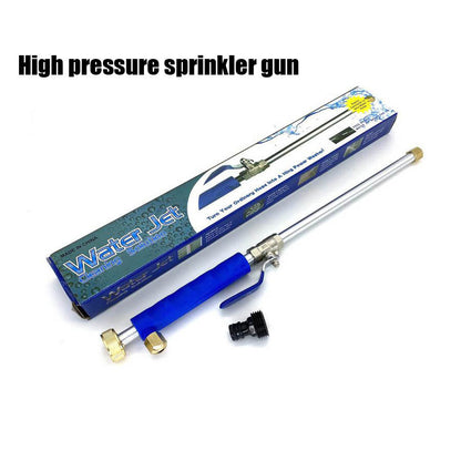High Pressure Water Gun