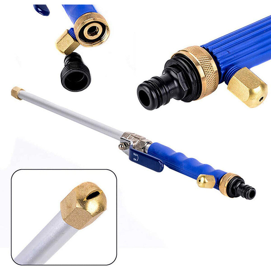 High Pressure Water Gun