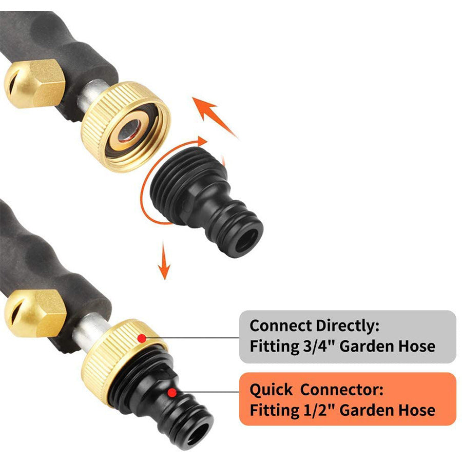 High Pressure Water Gun