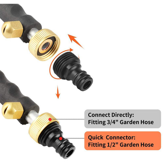 High Pressure Water Gun