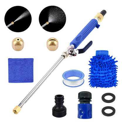 High Pressure Water Gun