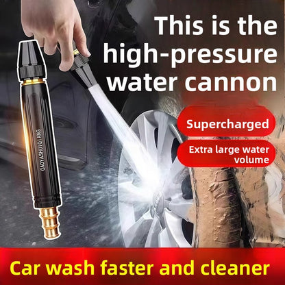 High Pressure Water Spray Nozzle for Cleaning