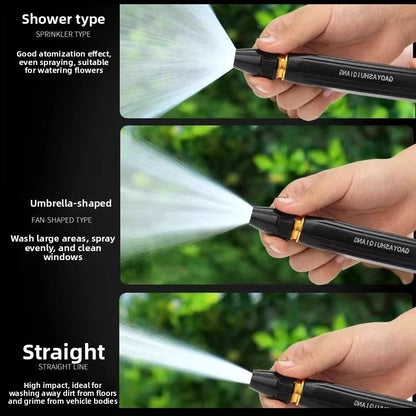 High Pressure Water Spray Nozzle for Cleaning