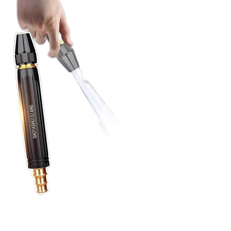 High Pressure Water Spray Nozzle for Cleaning