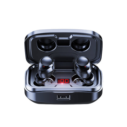 High-quality Bluetooth headphones