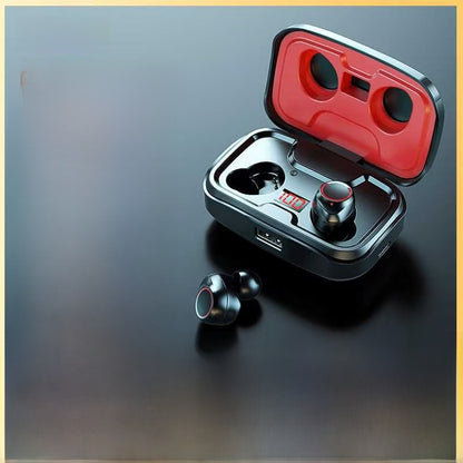 High-quality Bluetooth headphones