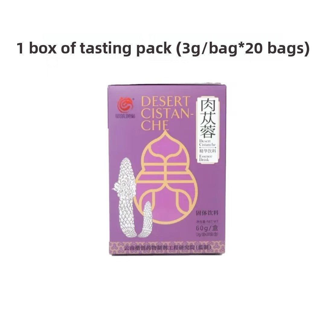 High-quality Epimedium Extract Solid Drink