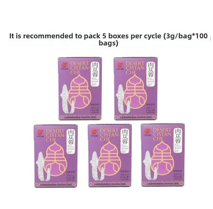 High-quality Epimedium Extract Solid Drink