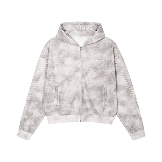 high quality Fleece Sweater