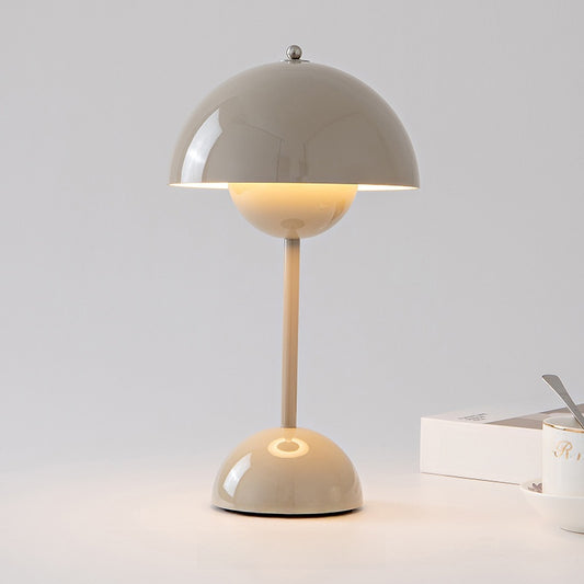 High-quality flower bud table lamp