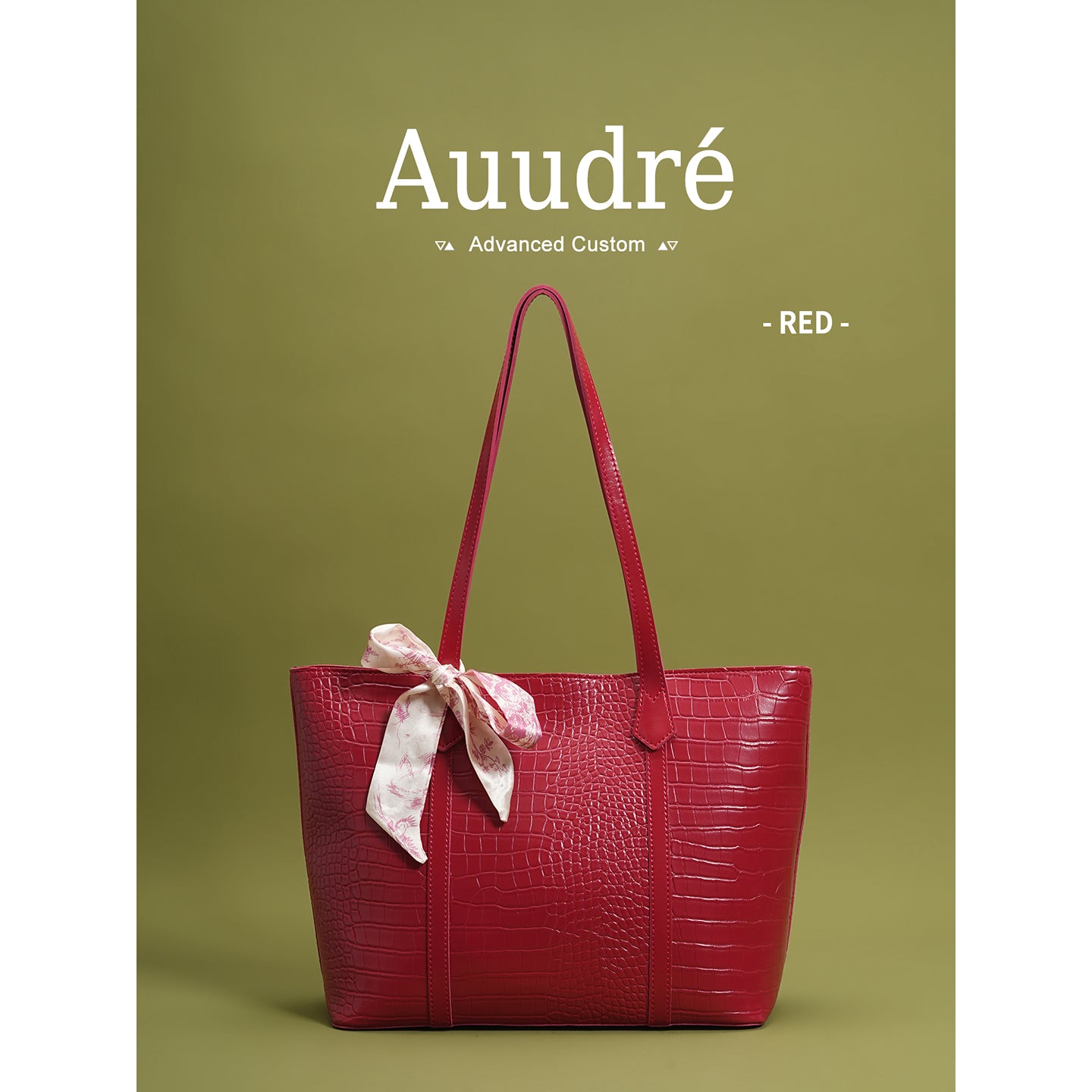 High-Quality Large-Capacity Commuter Bag