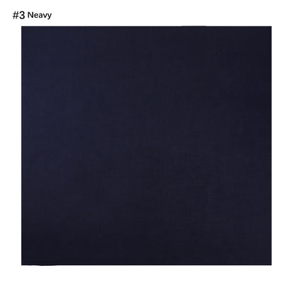 High-Quality Polyester Square Scarf Hijab Shawl