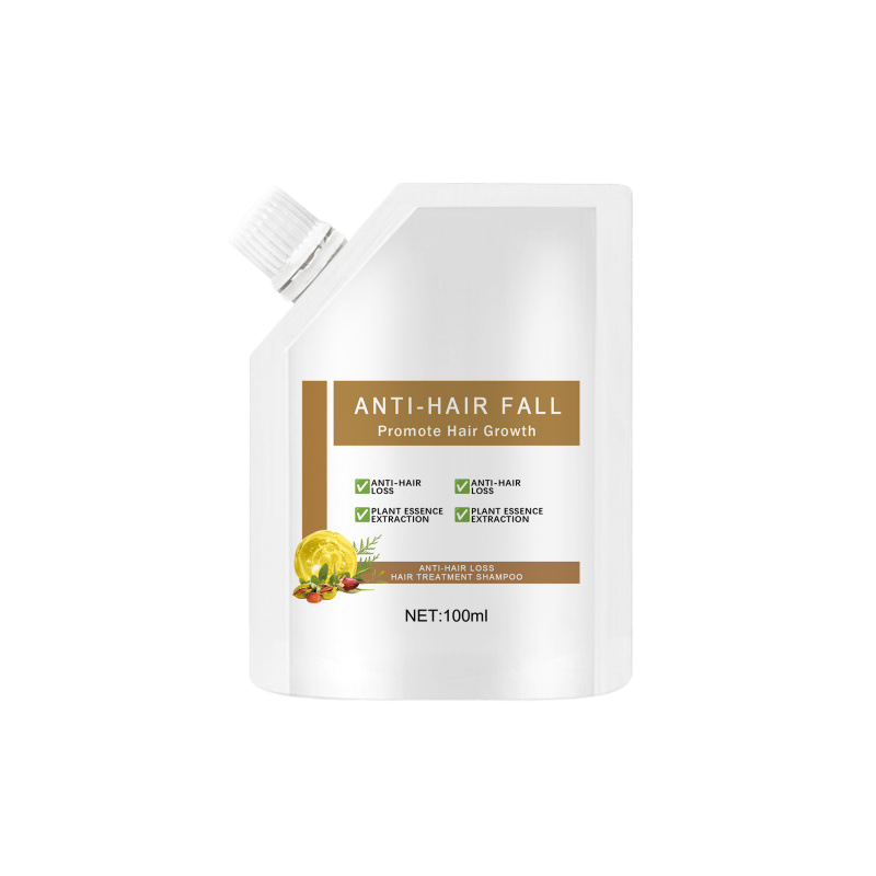High-quality shampoo