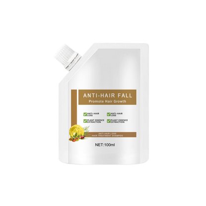 High-quality shampoo