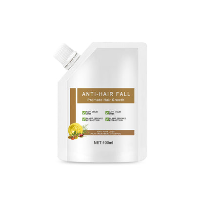 High-quality shampoo
